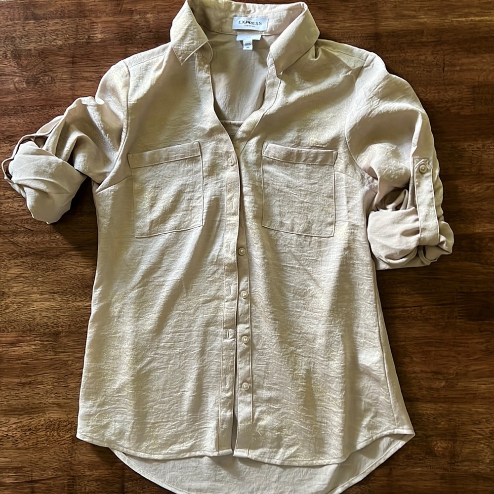 Express portofino shirt